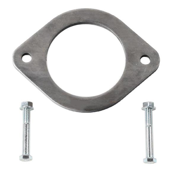 Ford 2011-2023 F250 Powerstroke 6.7 Diesel Super Duty pickup truck 5" DPF Delete Race Pipe