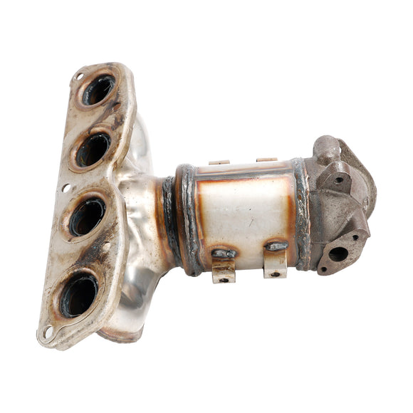 Hyundai 2017-2010 Elantra 2.0L Manifold Catalytic Converter w/EGR Valve