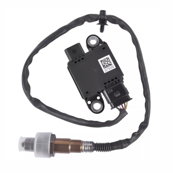 Isuzu D-MAX PM Sensor Particulate Matter Sensor 89835-50720 0281006991