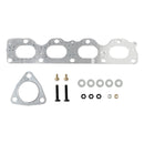 Convertisseur catalytique pour collecteur Chevrolet Cruze Sonic 1,8 L (2012-2014)-9