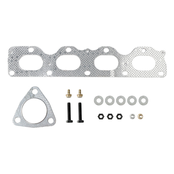 Convertisseur catalytique pour collecteur Chevrolet Cruze Sonic 1,8 L (2012-2014)