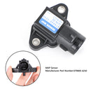 Honda Civic Accord CR-V HR-V Air Intake Pressure Sensor MAP Sensor 079800-4250 079800-3000 Generic-7