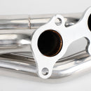 Lot de 2 collecteurs d'échappement en acier inoxydable pour Ford Mustang 2011-2016 GT 5.0/302 V8-5