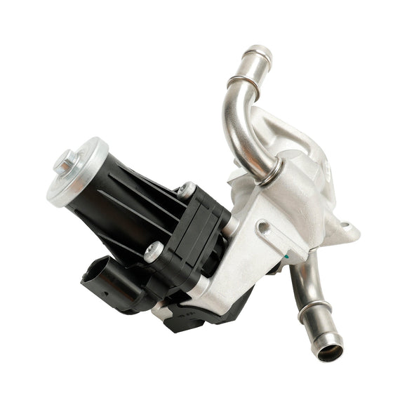 Fiat Ducato 2.2 D 1673226 9C1Q9D475AB 9800555380 Vanne EGR