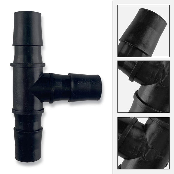 Kit de tuyauterie de turbocompresseur diesel Duramax 6,6 L pour GMC Sierra 2004-2010, kit de réacheminement CCV PCV