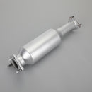 Honda 2003–2007 Accord 2,4 l Katalysator und vorderes Flexrohr-9