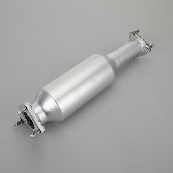 Honda 2003–2007 Accord 2,4 l Katalysator und vorderes Flexrohr