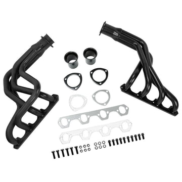 Chevy Small Block 265-400 Exhaust Manifold Header