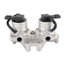 Rückschlagventil für Sekundärlufteinspritzung für Toyota Tundra Land Cruiser 25701-38060-1