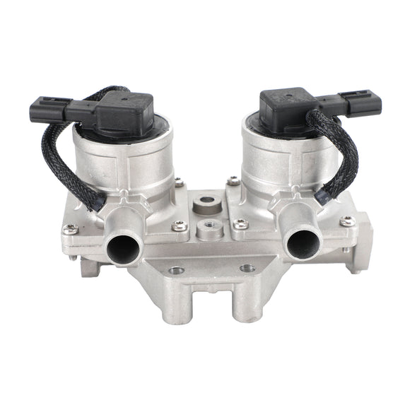 Rückschlagventil für Sekundärlufteinspritzung für Toyota Tundra Land Cruiser 25701-38060