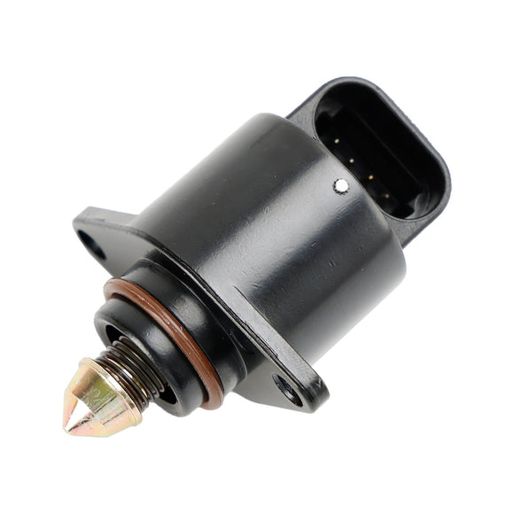 Chevy 2004-2006 Aveo Idle Air Control Valve 93744675 17111947 17059602 Generic