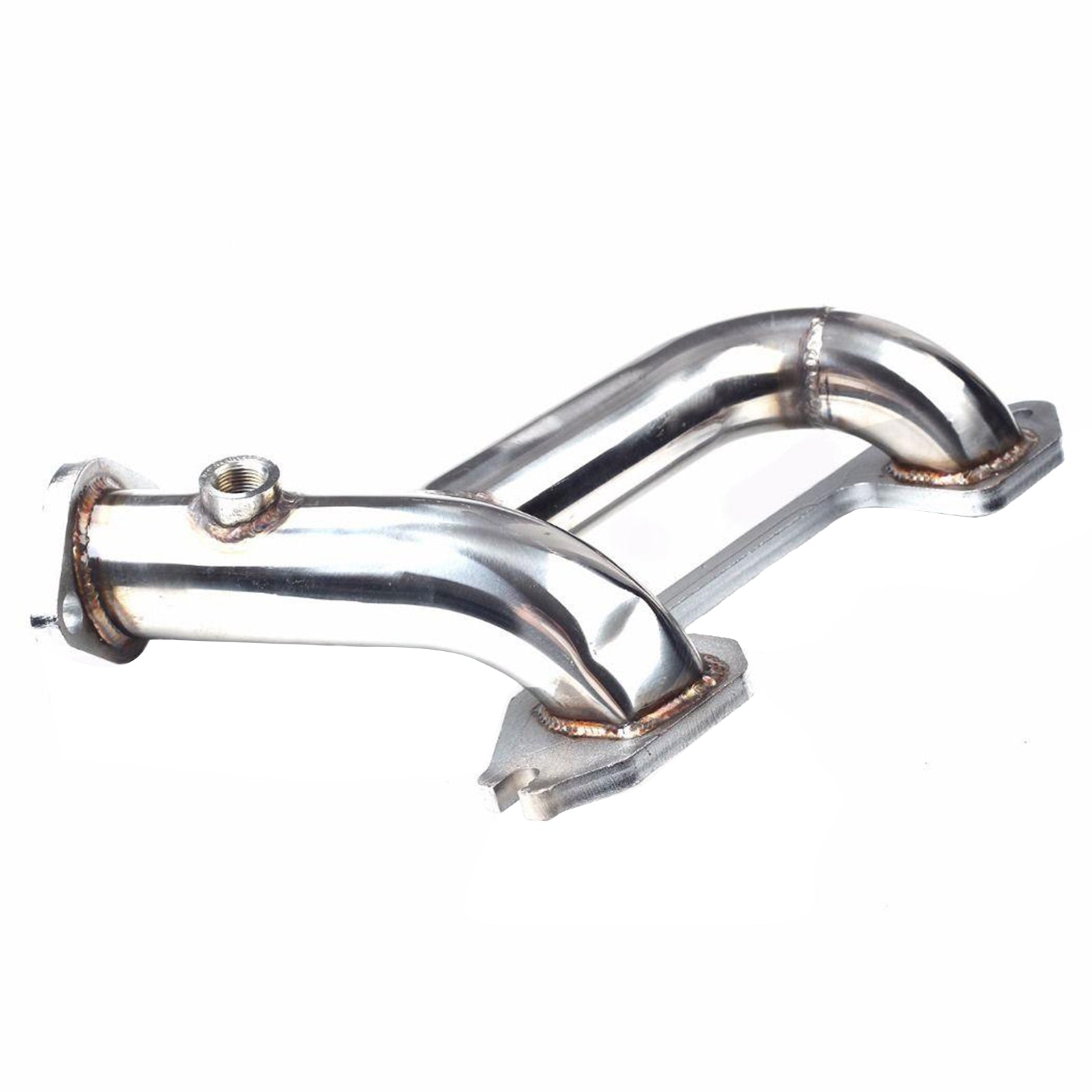 Dodge Ram 1500 5.7L 2009-2018 Stainless Steel Exhaust Manifold Header