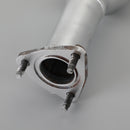 Honda 2003–2007 Accord 2,4 l Katalysator und vorderes Flexrohr-4