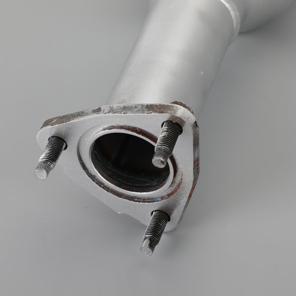 Honda 2003–2007 Accord 2,4 l Katalysator und vorderes Flexrohr