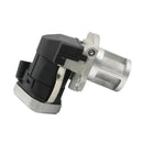 Mercedes-Benz 2007-2008 GL 320 CDI (X164) mit 3,0 l V6 OM642.820 Motor 6421401960 AGR-Ventil-7