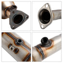 HONDA 2002-2007 CR-V 2.0 16V Petrol ATV/SUV Exhaust Catalytic Converter-2