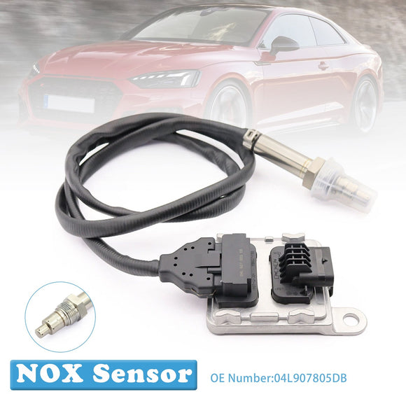 VW Audi Seat Skoda Nitrogen Oxide Nox Sensor 04L907805DB