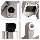 Ssangyong Kyron Actyon Sports 2.0 Xdi 4X4 EGR Valve 6651400560-2