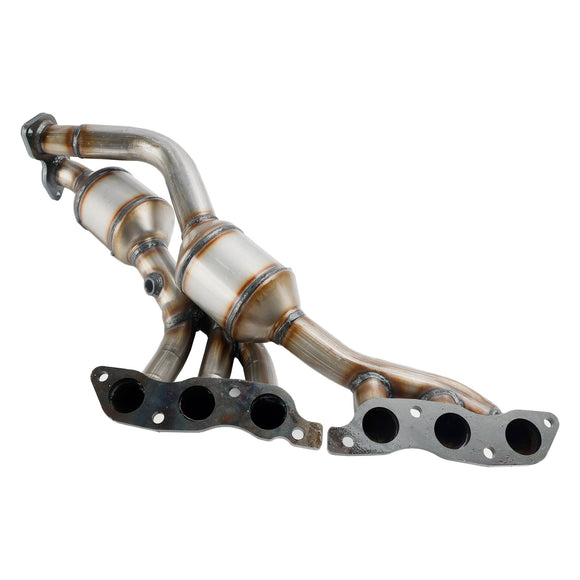 Convertisseur catalytique pour collecteur Lexus IS300 3.0L (2001-2005)