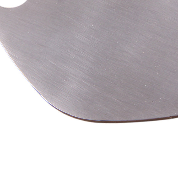 Plaque d'obturation de vanne EGR pour moteur Renault 2.2 2.5 dCi pour Opel 2.5 CDTI