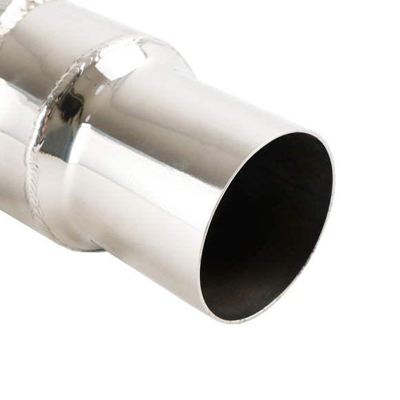 BMW 2011-2017 528i N20 F10 Edelstahl-Auspuff-Rennfallrohr