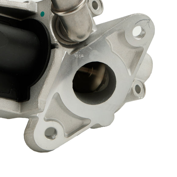 Relais de soupape EGR Citroen Jumper 2.2 HDI 1673226 9C1Q9D475AB 9800555380