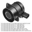 Mercedes-Benz Sprinter Jeep Crafter 0281002896 Mass Air Flow Meter Sensor-3