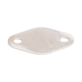 Plaque de blocage de vanne EGR pour VW SEAT 2.0L TDi CR SKODA A3 A4 A5 A6 Golf Touran