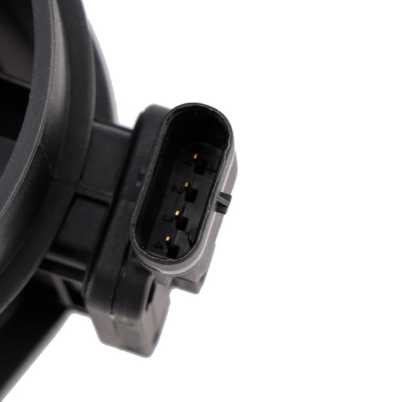 Mercedes W205 W246 Vito W447 Sprinter B906 Mass Air Flow Sensor A6450900048