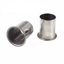 Collecteurs d'échappement pour moteurs Chevrolet Corvette V8 de 1963 à 1981-12