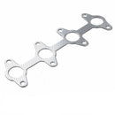 Collecteur d'échappement pour GMC Sonoma 2,2 L 2 roues motrices (1994-2004)-7