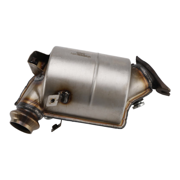 Dacia Logan Sandero Renault Clio 1.0 Catalytic Converter 208A05482R