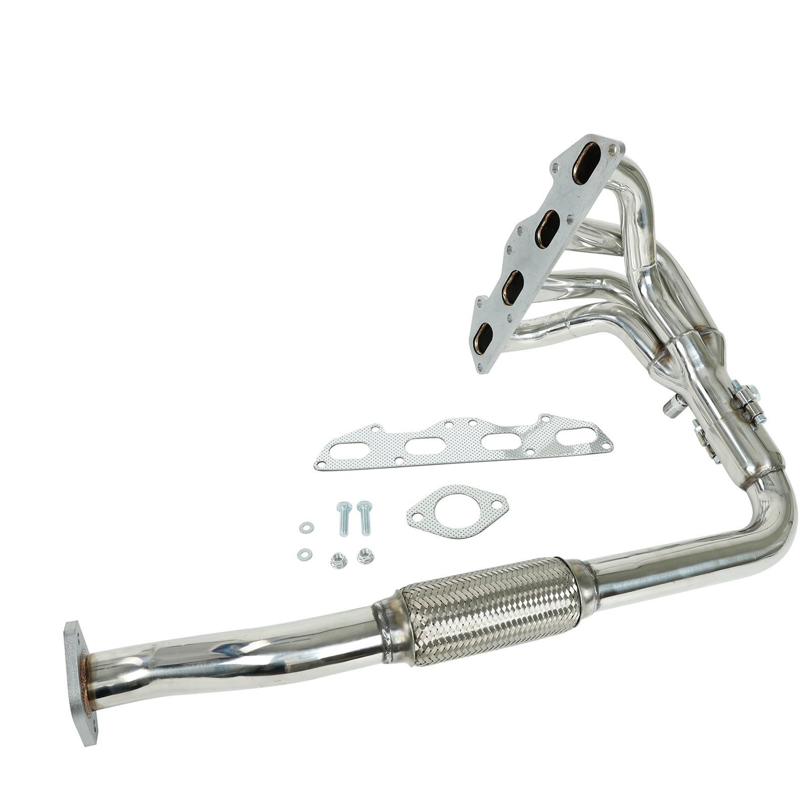 Mitsubishi 1995-1999 Eclipse Stainless Steel Auto Manifold Headers