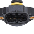 Iveco Eurocargo I-III Stralis I Tector I Intake Pressure Sensor 504358206-4