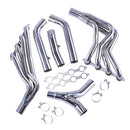 Chevy LS1 Camaro Race Version F-Body 1-7/8 Exhaust Manifold Header-1