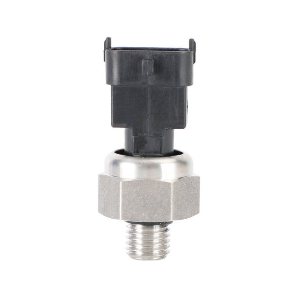 Opel Signum 2003/05-2008/12 Fuel Rail Pressure Sensor 6235649 24418424 Generic