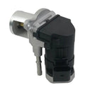 Mercedes-Benz 2007-2009 E 320 BlueTEC (W211) mit 3,0 l V6 OM642 Motor 6421401960 AGR-Ventil-8