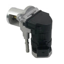 Mercedes-Benz 2007-2008 GL 320 CDI (X164) mit 3,0 l V6 OM642.820 Motor 6421401960 AGR-Ventil-8