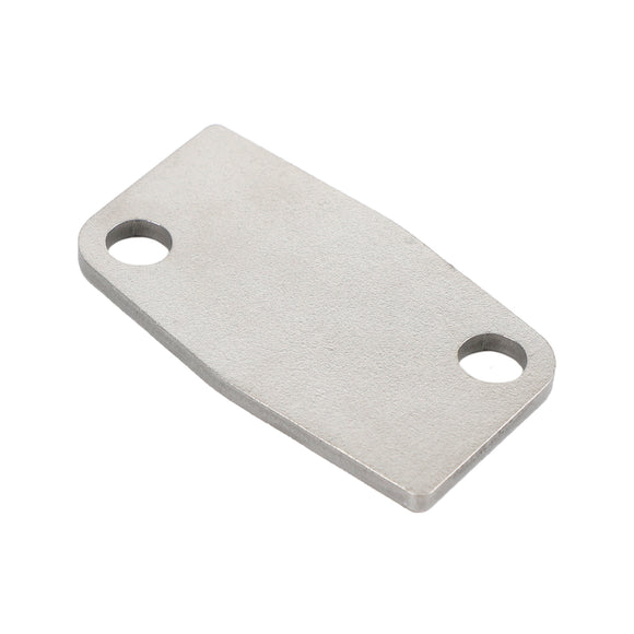 Kit de blocage de la plaque de suppression EGR 985984415261 pour Mitsubishi Delica Pajero