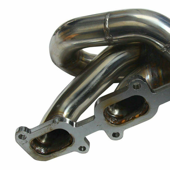 Chevrolet 216/235/261 1937-1962 Stainless Steel Exhaust Manifold Header