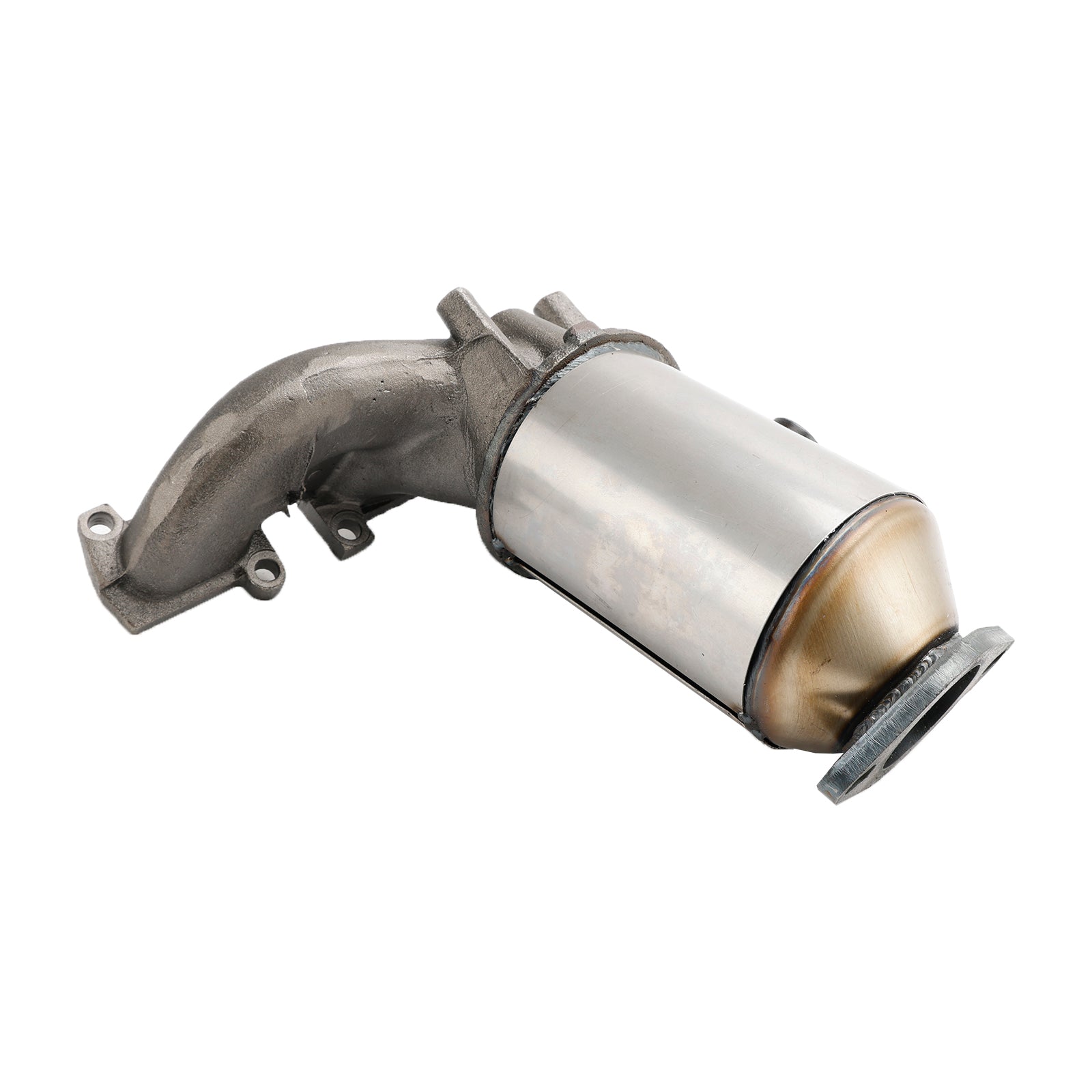 Ford 2011-2014 Edge 3.5L Front & Rear Catalytic Converter