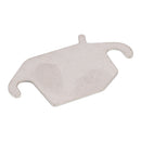 EGR Blank Plate for Vauxhall Opel 1.3 CDTi Corsa Astra Meriva Combo Agila-6
