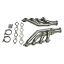 Collecteur d'échappement en acier pour petit bloc 1997-2014 LS1 LS2 LS3 LS4 LS6 LSX V8-8