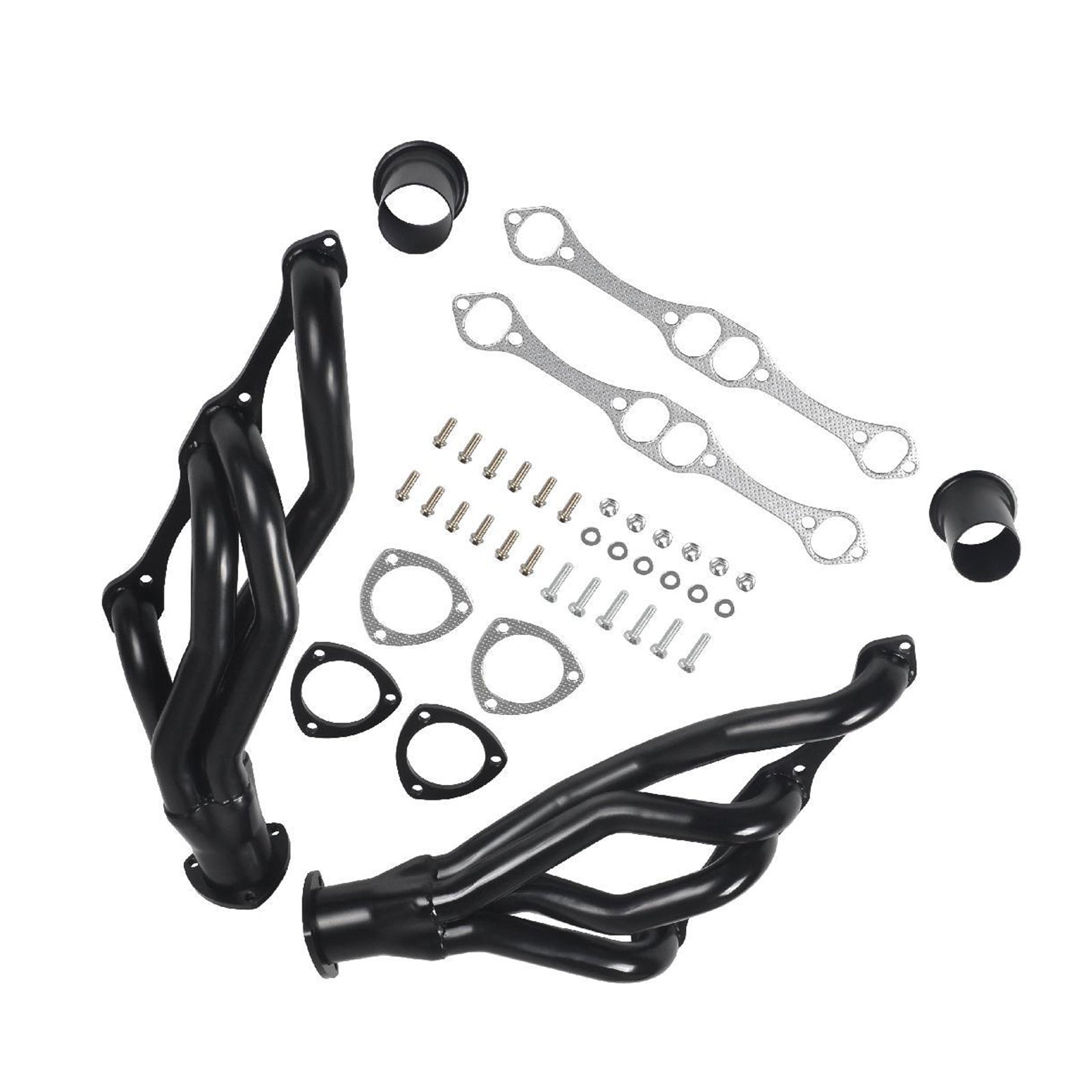 1967-1987 Chevrolet Pontiac Buick Oldsmobile engines Exhaust Manifold Header
