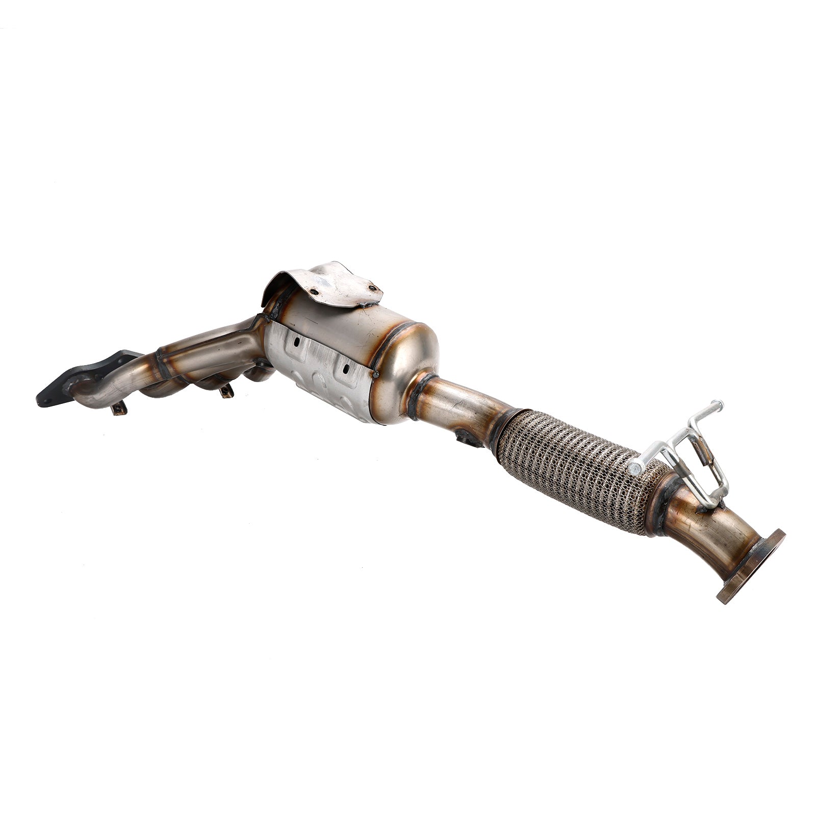 Ford Fusion 2.5L 2013-2018 Manifold Catalytic Converter 18H44-276