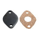 Jaguar X-Type Mk3 2.0 ST2.2 TDCi EGR Valve Blind Plate-5