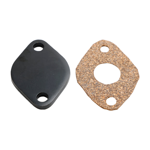 Jaguar X-Type Mk3 2.0 ST2.2 TDCi EGR Valve Blind Plate