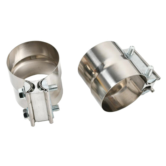 4" DPF Delete Race Pipe for Dodge Ram 1500 3.0L Turbo Eco Diesel 2014-2018