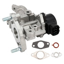 Toyota Prius Lexus CT200h EGR Valve Kit 04004-58137 25620-37120-11