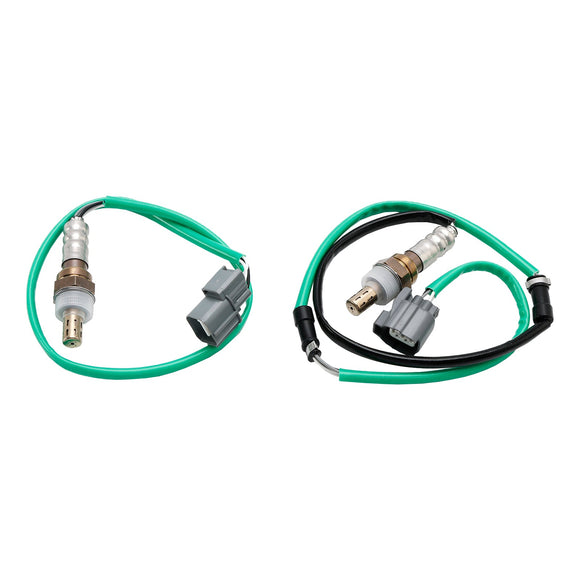 Honda 02/1999-12/2002 Accord VII 2.2i Lambda Oxygen Sensor 36532-PRC-004 & 36531-PRA-G01 Generic